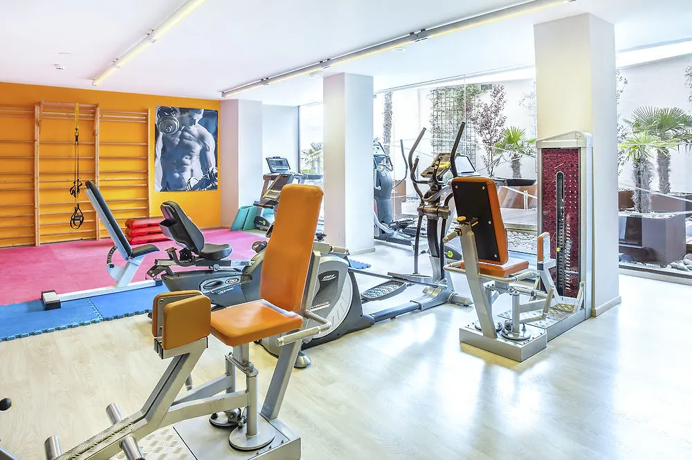 Be Live Experience Costa Palma (Adults Only) Hotel Cala Major